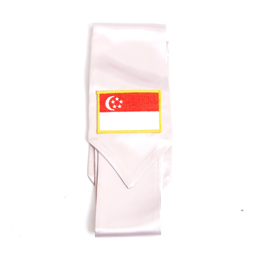 Josten's, Stole of Gratitude, Grad, International designs, 438288, Singapore